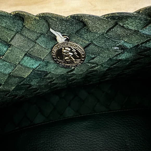 Dragon Diffusion Santa Croce Big in Forest Green - Picture 7 of 12